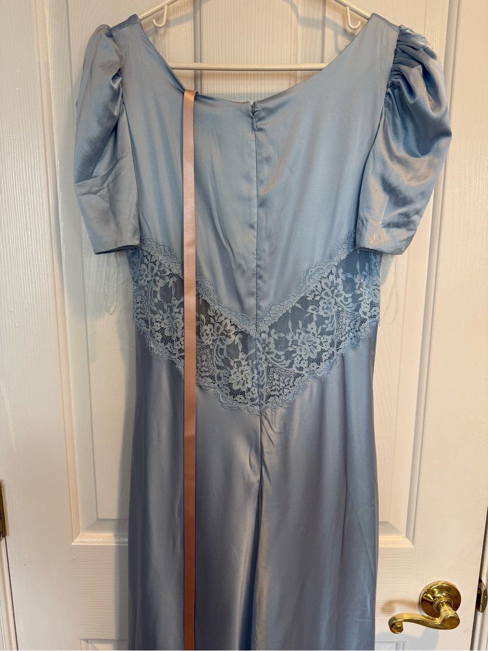 House of CB RAFAELA Dress - Picture 11 of 12